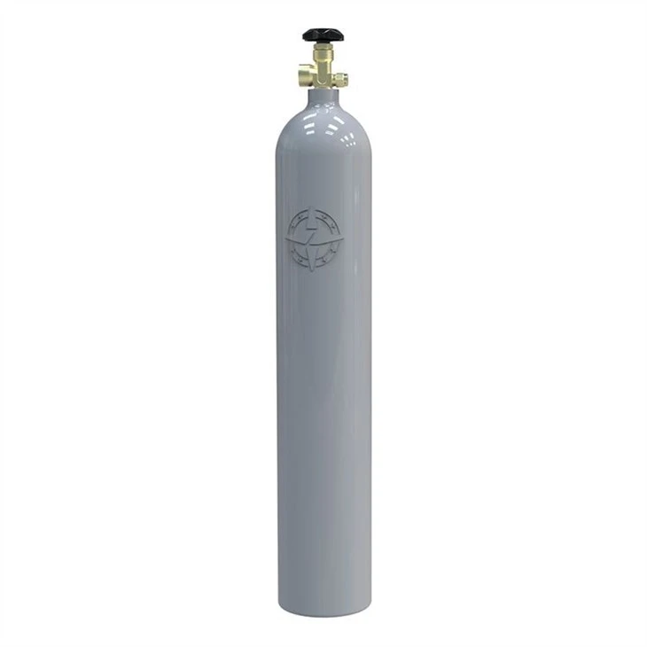 China ODM Argon Gas Cylinder
