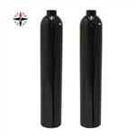 Hliníková argonová nádrž